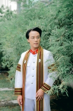 ผลงานการถ่ายภาพ จุฬาลงกรณ์มหาวิทยาลัย